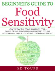 Food Sensitivity - Intolerance - Allergy